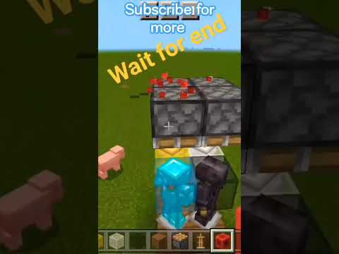 Minecraft tik tok hacks #shorts #trending #viral #minecraft #hack