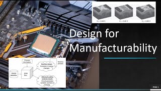 Design for Manufacturability (DFM ) | DRCs, Dummyfill