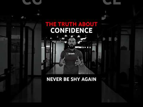 True confidence is about realizing that other people's opinions don't control you #motivation #fyp