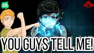 Is Shinsu a Good Power System Discussion ~ Tower of God