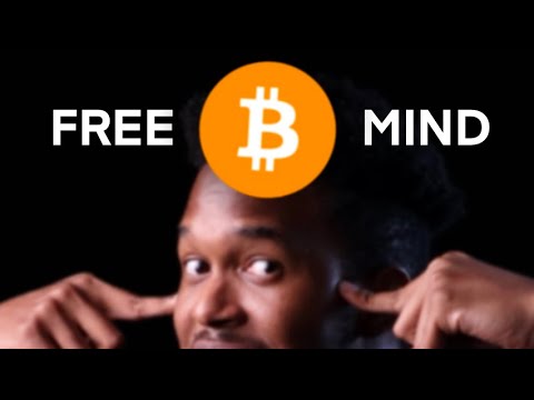 How BITCOIN changes your REALITY and mind