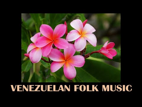 Folk music from Venezuela - El Morere