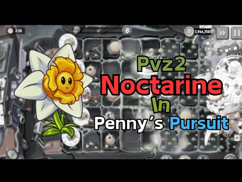 Pvz2 | Penny's Pursuit this week | 【Zomboss Fight】