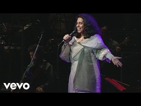 Gal Costa - A Felicidade