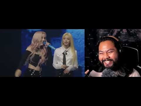 Dreamcatcher(드림캐쳐) The curse of the Spider (2024 Concert Ver.)' MV REACTION