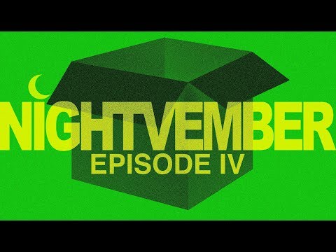 ☾ Nightvember Ep.4: Blackboxing (What it is & How to do it)