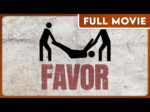 Favor FULL MOVIE (1080p) - Drama, Horror, Independent, Thriller