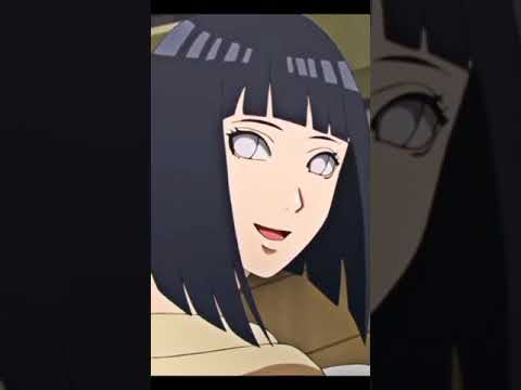 Naruto girls edit