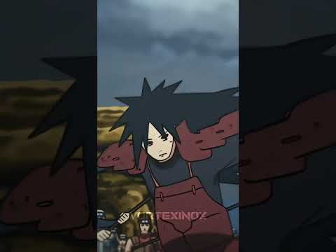 Madara Uchiha