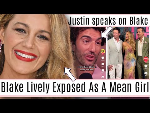 The Blake Lively ‘It Ends With Us’ Controversy Manages to Get Worse..