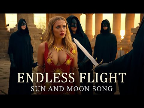 Endless Flight - Sun and Moon Fantasy Music Video