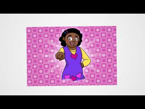 Shake the Sillies Out (Brain Break) - Mark D. Pencil and Friends