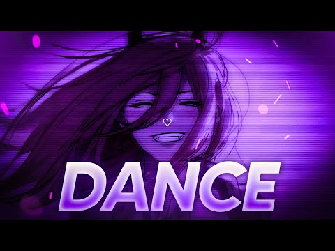 Songs that make you dance