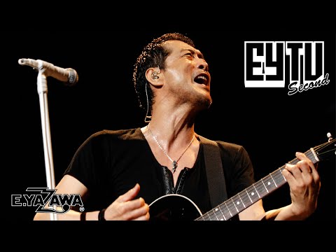 【EY TV Ⅱ】矢沢永吉「アイ・ラヴ・ユー,OK」2006年 at 日本武道館