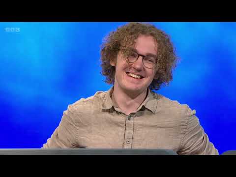 University Challenge S53E13  Lincoln College Oxford v Kings College London