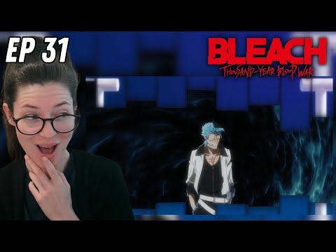 Bleach TYBW Episode 31 Reaction: Betrayals, Allies, and Epic Battles!