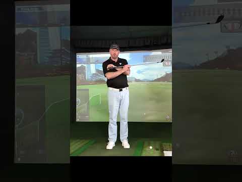 Great Golf Swing Tips And Drills - Power Force #shorts