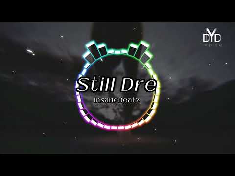 ｛高品质/动态音频可视化｝《still dre》纯音乐版