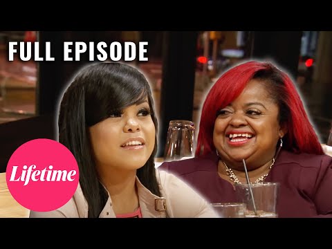 Dinner Reservations | Little Women: Atlanta (S3, E6) | Full Episode | Lifetime