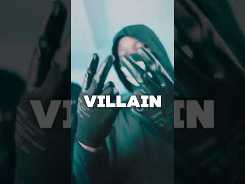 Villain | UK Drill Type Beat x Ethnic Drill Type Beat #ethnicdrilltypebeat #ukdrilltypebeat #ukdrill