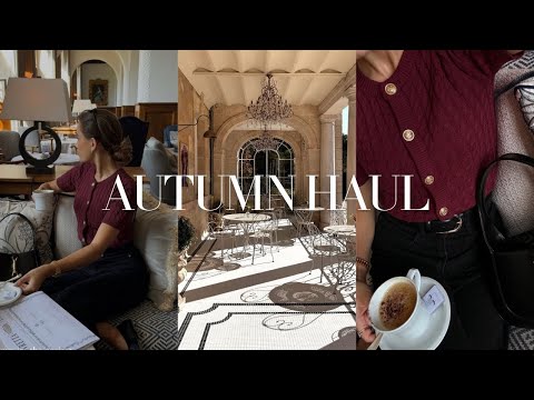 What I'm Buying for Autumn! H&M, & Other Stories 🍂