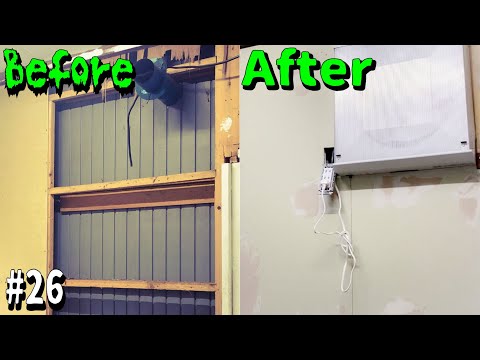 Amazing Before & After!!Japanese style old house!!26