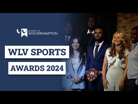 WLV Sports Awards 2024