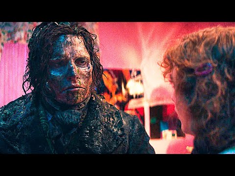 She Fell In Love With A Zombie, Instantly Enjoyed It! | Lisa Frankenstein Movie Recap