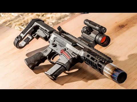 Best Pistol Caliber Carbine Everyone Should Own In 2024