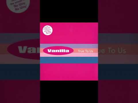 True To Us (Next Room Original Edit) - Vanilla [AUDIO]