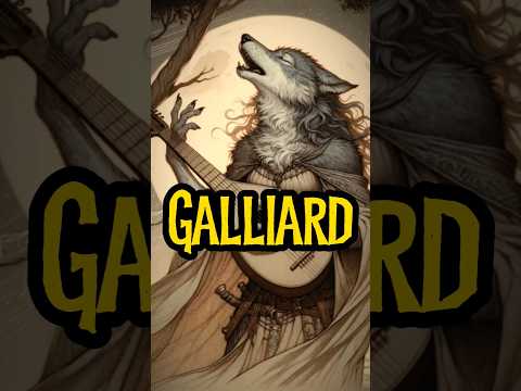 WTA - The Galliard, Garou Auspices | Werewolf The Apocalypse Lore / History