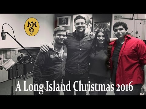 Long Island Christmas 2016 Trailer (Part One)