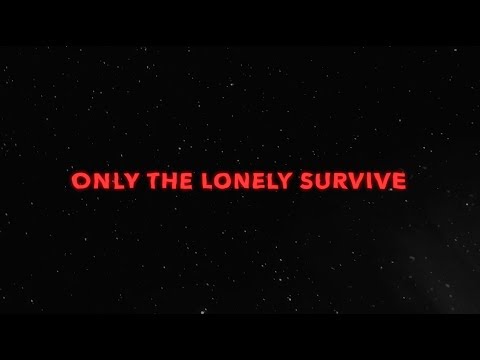 Marianas Trench - Only the Lonely Survive