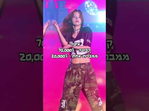 בסדר!! הבנתיי לא צריך לצעוק עלי את זה, אני לא אפגש עם בלאקפינק🥲