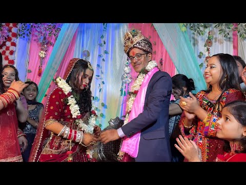 Bhaiya's wedding is over 😍 | happy sibling vlogs