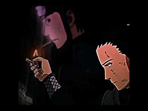 Shikamaru - bazzi my self