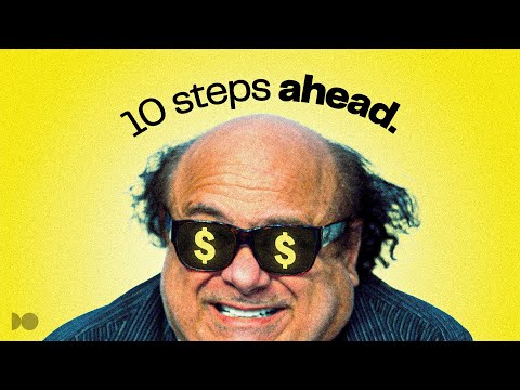 Danny DeVito Proved Us Wrong