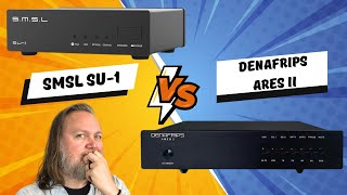 $80 vs $800 DAC: Is there REALLY a difference in sound?