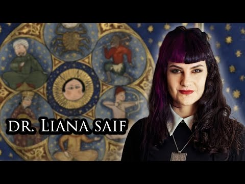 Islamicate Occult Sciences & The Picatrix | Liana Saif