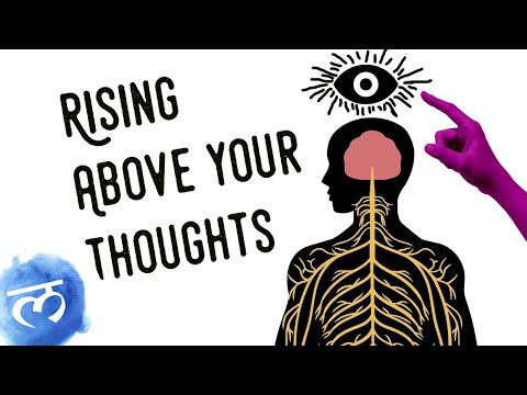 The Overthinking Addiction: How to Break Free and Stay Present