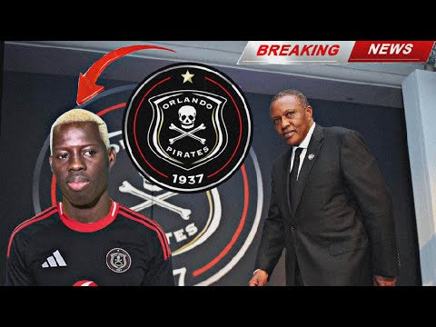 Psl transfer news:Wow!!Multimillion deal Bucs Interest In African Highly-rated Starlet surfaces