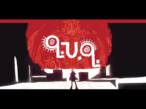 q.u.q. (Game teaser)