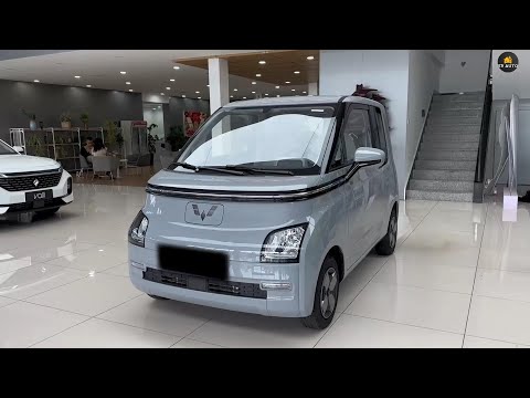 Wuling Air ev