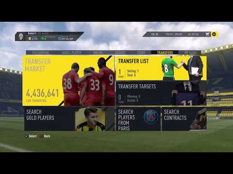 *10K PER SNIPE* FREE COINS AMAZING SNIPING FILTER - FIFA 17 ULTIMATE TEAM