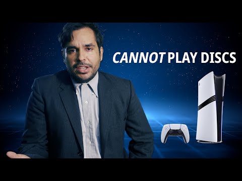 What's Going On With PlayStation?