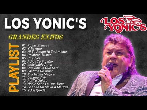 LosYonic's MIX Greatest Hits ~ 1980s Music ~ Top Ranchera, Latin Pop, Mexican Tradition...