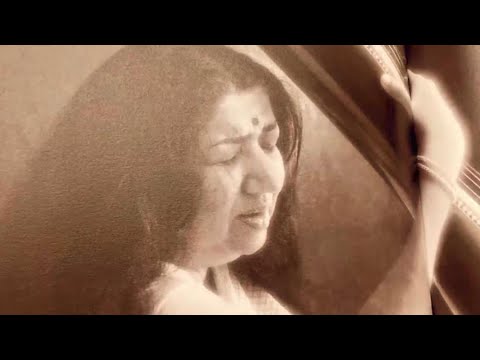 Swaradhish Dr Bharat Balvalli sings Chala Vahi Des as a tribute to Bharatratna Lata Mangeshkar