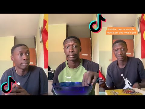 Funny Khabane Lame TikTok Compilation 😂🤣 - @khaby.lame The Most Viral TikToker of 2021