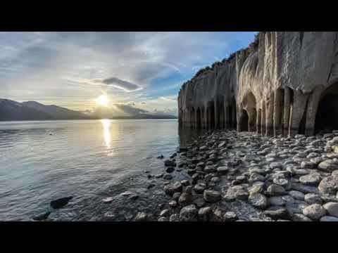 Lake Crowley Columns A Masterpiece of Nature #Travel