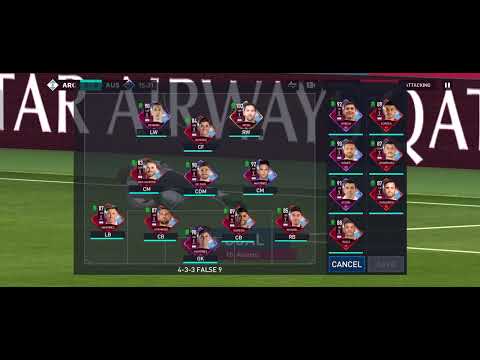 fifa game play pls like and subscribe